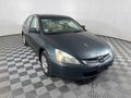 2005 HONDA ACCORD