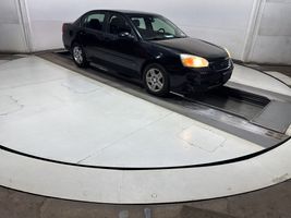 2007 CHEVROLET MALIBU LT