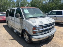 2000 CHEVROLET G1500 VANS EXPRESS