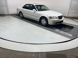 2004 ACURA 3.5RL 3.5 W/NAVI