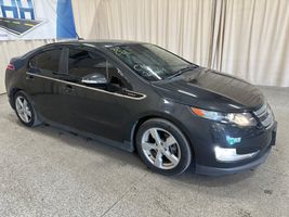 2014 CHEVROLET VOLT 