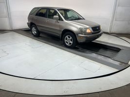 1999 LEXUS RX 300 