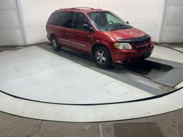 2004 DODGE GRAND CARAVAN SXT