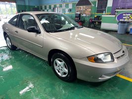 2005 CHEVROLET CAVALIER