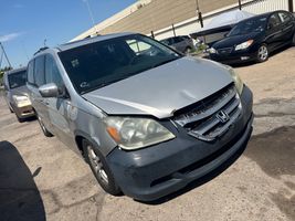 2005 HONDA ODYSSEY EX-L