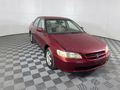 2000 HONDA ACCORD