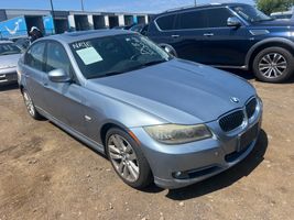 2010 BMW 3-SERIES 335I