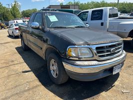 2000 FORD F150 XLT