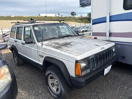 1996 JEEP CHEROKEE SPORT