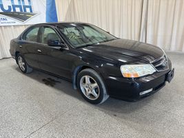 2003 ACURA TL BASE
