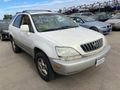 2001 LEXUS RX 300