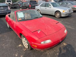 1992 MAZDA MX-5 
