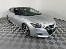 2017 NISSAN MAXIMA SL