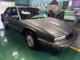 1996 BUICK REGAL CUSTOM