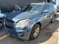 2012 CHEVROLET EQUINOX