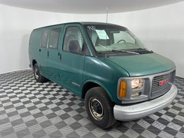 2000 GMC G2500 VANS SAVANA