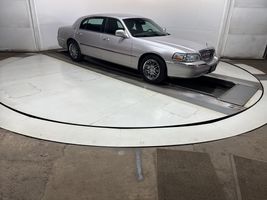 2011 LINCOLN TOWN CAR SIGNATURE L