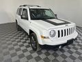 2017 JEEP PATRIOT