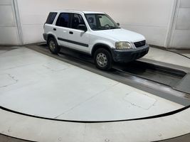 2001 HONDA CR-V LX