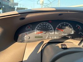 2002 FORD F150 LARIAT