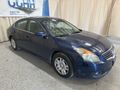 2009 NISSAN ALTIMA