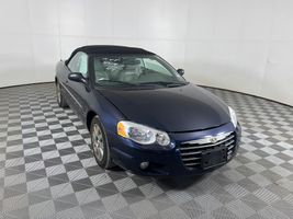2004 CHRYSLER SEBRING LIMITED