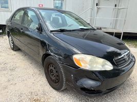 2006 TOYOTA COROLLA 