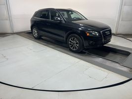 2010 AUDI Q5 3.2 QUATTRO PREMIUM PLUS