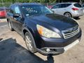 2011 SUBARU OUTBACK