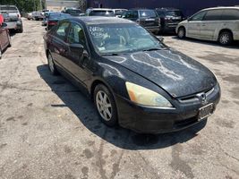 2004 HONDA ACCORD EX