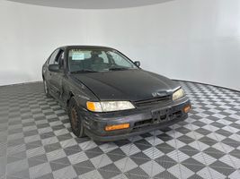 1994 HONDA ACCORD LXA