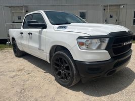 2020 RAM 1500 TRADESMAN