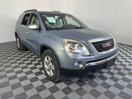 2008 GMC ACADIA SLT