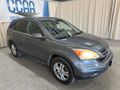 2010 HONDA CR-V