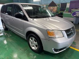 2009 DODGE GRAND CARAVAN SE