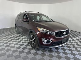 2016 KIA SORENTO EX