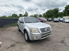 2009 MERCURY MARINER BASE
