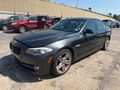 2011 BMW 5-SERIES