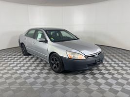 2007 HONDA ACCORD SE