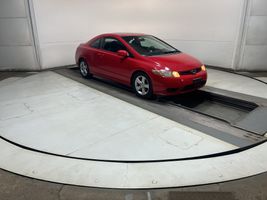 2008 HONDA CIVIC EX