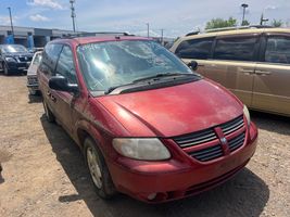 2005 DODGE GRAND CARAVAN SXT