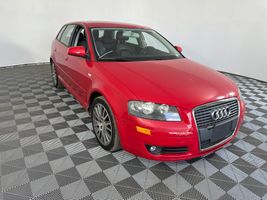 2006 AUDI A3 
