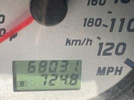 2004 NISSAN PATHFINDER 