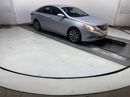 2011 HYUNDAI SONATA SE 2.0T