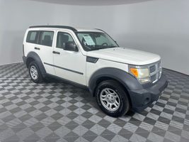 2008 DODGE NITRO 