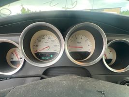 2006 DODGE CHARGER 