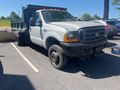 1999 FORD F550
