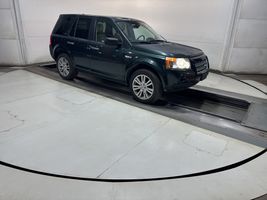 2010 LAND ROVER LR2 HSE