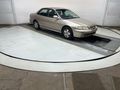 2001 HONDA ACCORD