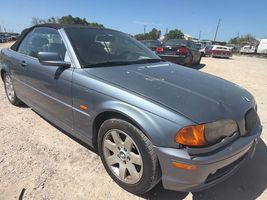 2000 BMW 3-SERIES 323CI